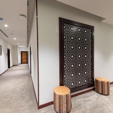 بلسم العائلة للوحدات السكنية المفروشة Family Balsam Furnished Units Jeddah Luaran gambar