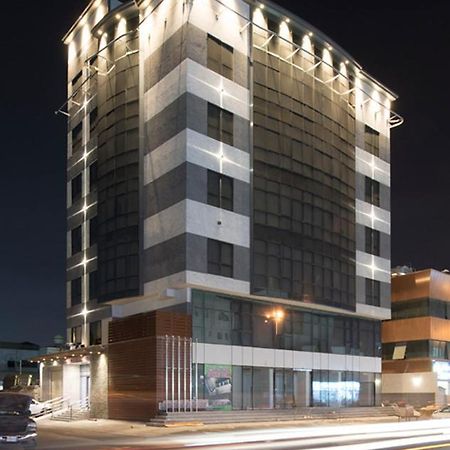 بلسم العائلة للوحدات السكنية المفروشة Family Balsam Furnished Units Jeddah Luaran gambar