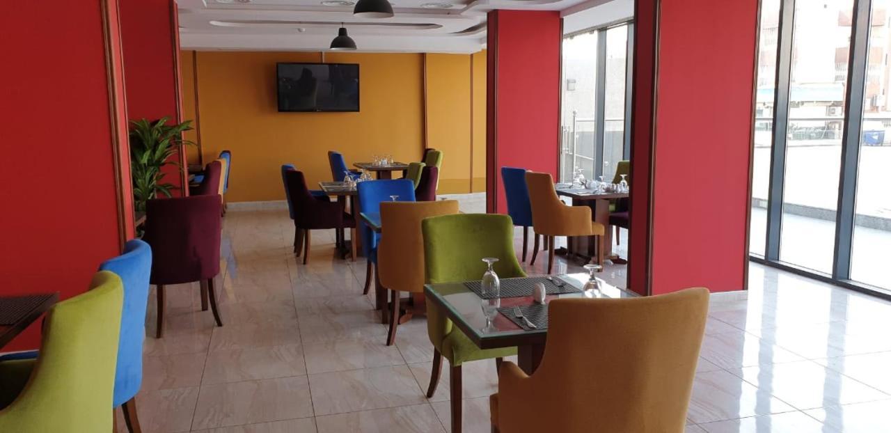 بلسم العائلة للوحدات السكنية المفروشة Family Balsam Furnished Units Jeddah Luaran gambar