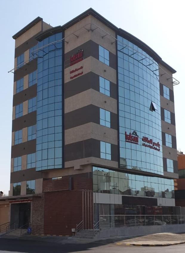 بلسم العائلة للوحدات السكنية المفروشة Family Balsam Furnished Units Jeddah Luaran gambar
