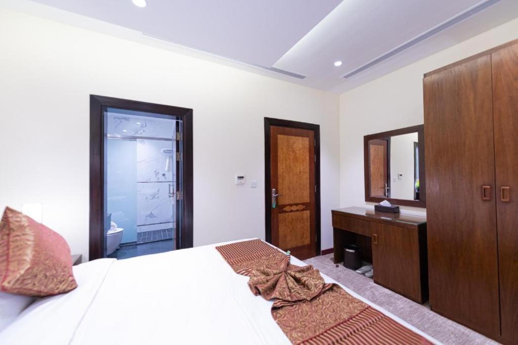 بلسم العائلة للوحدات السكنية المفروشة Family Balsam Furnished Units Jeddah Luaran gambar