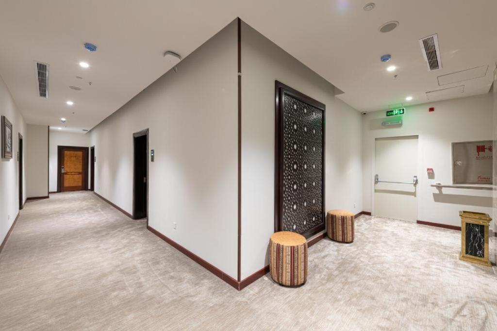 بلسم العائلة للوحدات السكنية المفروشة Family Balsam Furnished Units Jeddah Luaran gambar